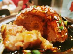 -扬州狮子楼·非遗淮扬菜(总店)