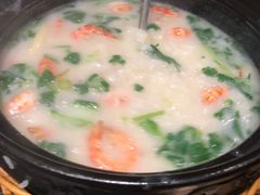 -小城粥道·海胆鲜虾粥(解放广场店)
