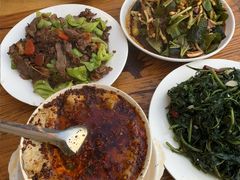 -龙头街回族餐厅(蒜村新区农大店)