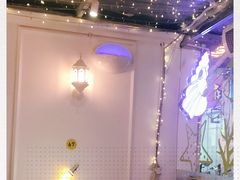 -桥东喜碧海鲜街(水东街店)