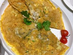 潮州蚝仔烙-潮州府·潮菜·砂锅粥(徐家汇店)