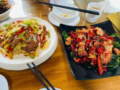 -隔壁老王·家常云南菜(花巷店)