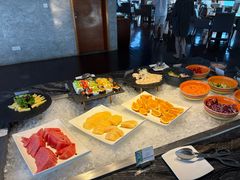 -三亚湾海居铂尔曼度假酒店