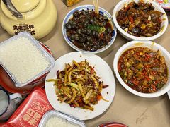 -老三样·旧食新味(万寿宫店)