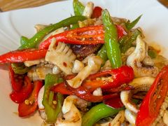 -渔·海鲜餐厅（东澳可域度假村内）南沙湾沙滩店