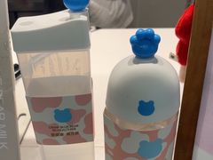 -兰熊鲜奶(西直门凯德mall店)