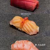 星空里品尝omakase🪐珠江新城新晋日料