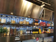 -MI WU FACTORY米屋美食工厂餐厅(绿地店)