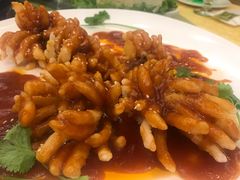 -东来顺饭庄(金泉广场店)
