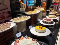 -东方红海鲜百汇(国际大厦店)