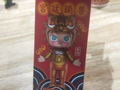 -泡泡玛特POPMART(壹号店)