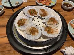 -黄寺蒸汽海鲜(黄寺大街店)
