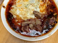 -智强牛肉面