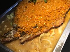 -锦尚阁烤鱼(望京新荟城店)