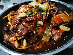 -一棠龙虾•王牌虾球(光谷天地店)