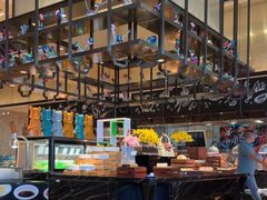 -富力万达文华酒店·海鲜自助