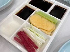 -鸿运楼烤鸭店(天桥店)