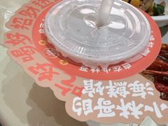-小林哥的海鲜馆·夜宵烧烤(渔人码头店)