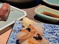 -炙柒Sekinana·精致日料(合生汇店)