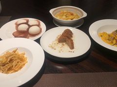 -浙江安吉JW万豪酒店·万豪中餐厅