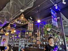 -问渔烤鱼(回龙观总店)