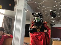 -澳门环岛游湾仔码头