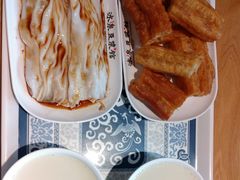 -冰泉豆浆馆(阳朔店)
