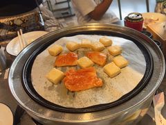 -晓燃地摊烤肉(朝阳双桥店)