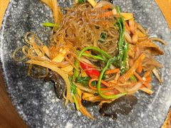 -恩你小木屋·烤肉韩式料理(嘉兴秀洲店)