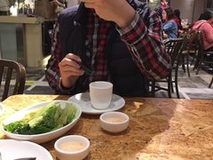 -陈鹏鹏潮汕菜(欢乐海岸 海边景观店)
