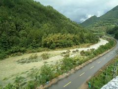 -楠溪江风景名胜区