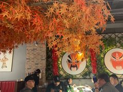 大堂-雲蜀龙阁·金牌水煮鱼(方庄店)