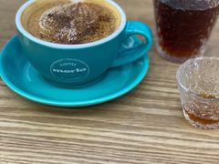 -OZ cafe(南昌路店)