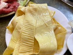 -李德富老街牛杂火锅(抚琴街店)