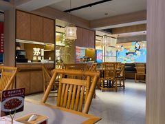 -茅庐川菜(火炬路店)