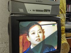-盛贤大沙头旧货市场