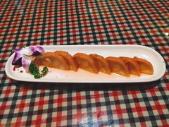 -蘑菇私房菜小馆(杨家坪西城天街店)
