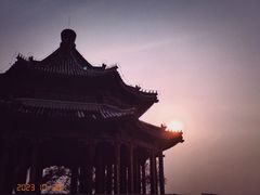-颐和园