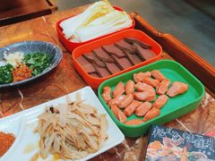 -耗儿鱼蛙蛙叫·老成都火锅(蛇口海昌街店)