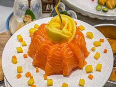 -喜聚薈·花膠雞海鮮火鍋(越秀店)