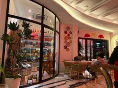-Mezomd曼索蒂西班牙餐厅(广粤店)