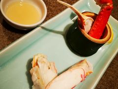 蟹腿套餐-蟹道乐(京都本店)