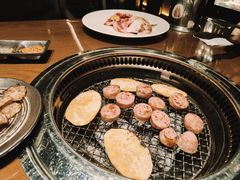 -隐炉和牛烧肉店(群力店)