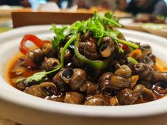 -周家二小姐的菜(西津渡店)