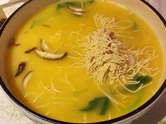 淮扬大煮干丝-乾园(天河城店)