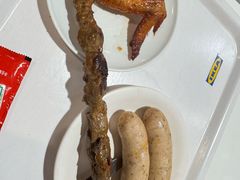 -宜家·瑞典风味餐厅(无锡店)