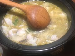 -九锅一堂酸菜鱼(新南凯德直营店)