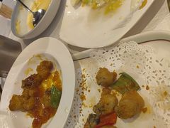 -川林海鲜酒家·湾仔传统早茶·粤菜