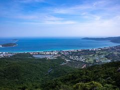 -三亚亚龙湾人间天堂鸟巢度假村