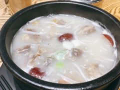 -吴草鸡爪오초닭발韩食堂(融恒盈嘉中心店)